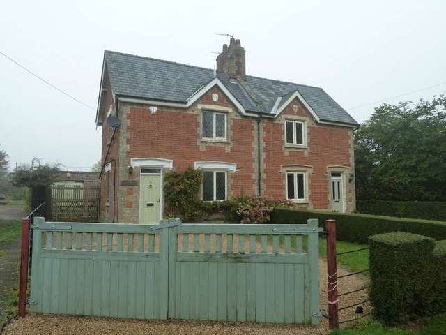  Image of 3 bedroom Cottage to rent in Ditton Green Woodditton Newmarket CB8 at Woodditton Suffolk, CB8 9SQ