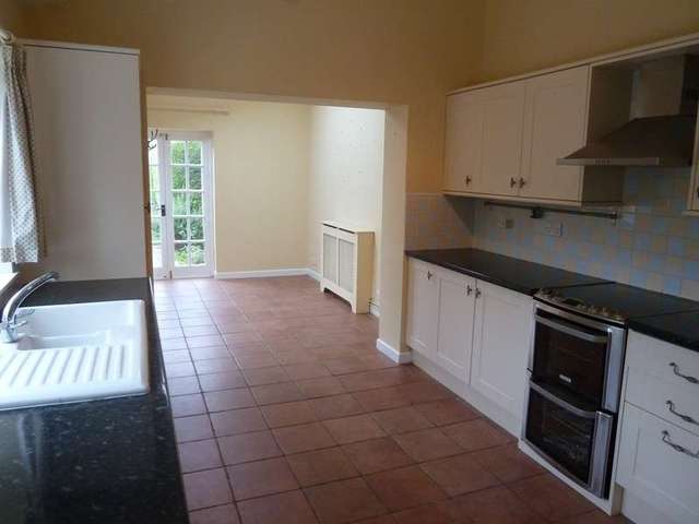  Image of 3 bedroom Cottage to rent in Ditton Green Woodditton Newmarket CB8 at Woodditton Suffolk, CB8 9SQ