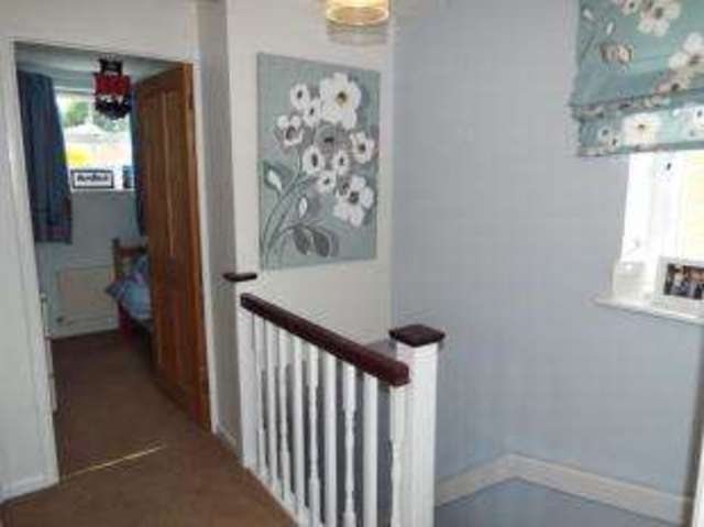  Image of 3 bedroom Detached house for sale in Gordon Godfrey Way Horsford Norwich NR10 at Horsford Norwich Horsford, NR10 3SG
