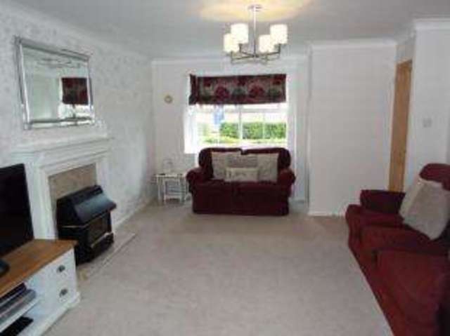  Image of 3 bedroom Detached house for sale in Gordon Godfrey Way Horsford Norwich NR10 at Horsford Norwich Horsford, NR10 3SG