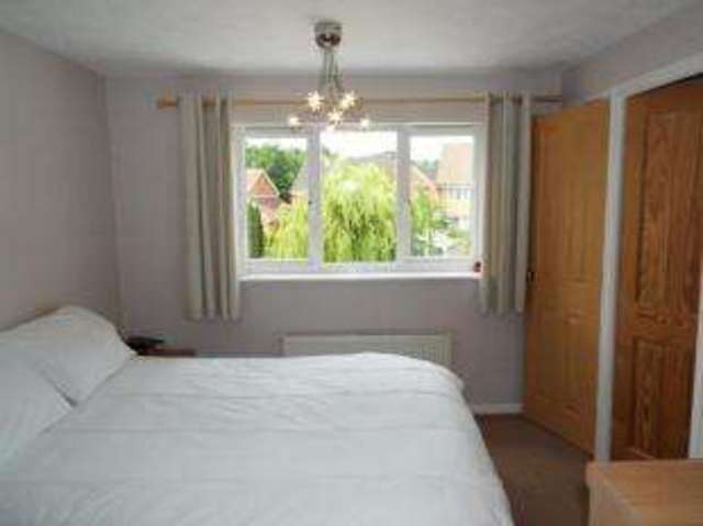  Image of 3 bedroom Detached house for sale in Gordon Godfrey Way Horsford Norwich NR10 at Horsford Norwich Horsford, NR10 3SG