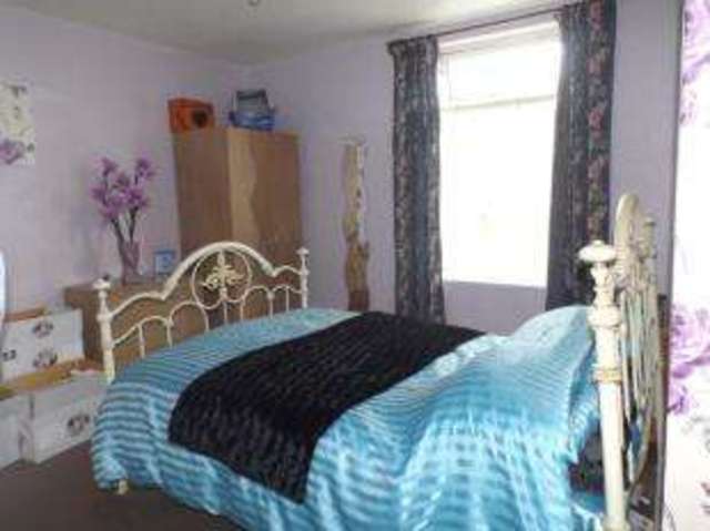  Image of 3 bedroom Terraced house for sale in Montague Road Hucknall Nottingham NG15 at Hucknall Nottingham Hucknall, NG15 7DU