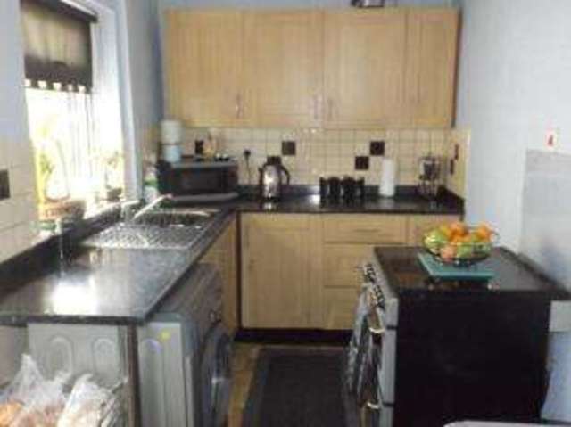 Image of 3 bedroom Terraced house for sale in Montague Road Hucknall Nottingham NG15 at Hucknall Nottingham Hucknall, NG15 7DU