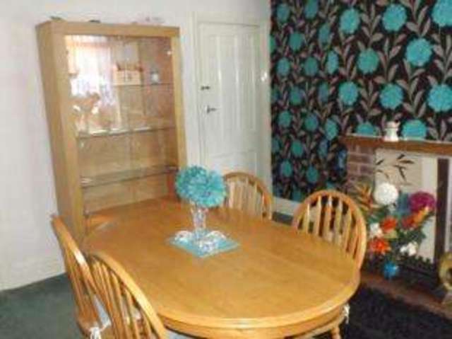  Image of 3 bedroom Terraced house for sale in Montague Road Hucknall Nottingham NG15 at Hucknall Nottingham Hucknall, NG15 7DU