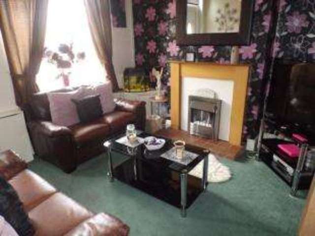  Image of 3 bedroom Terraced house for sale in Montague Road Hucknall Nottingham NG15 at Hucknall Nottingham Hucknall, NG15 7DU