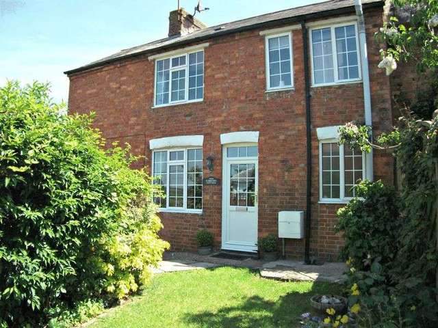 Image of 3 bedroom Detached house for sale in Queen Street Weedon Northampton NN7 at 49 Queen Street  Upper Weedon, NN7 4RA