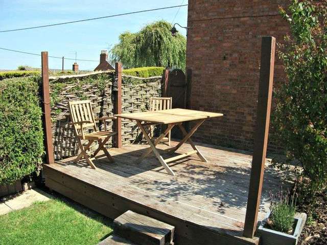  Image of 3 bedroom Detached house for sale in Queen Street Weedon Northampton NN7 at 49 Queen Street  Upper Weedon, NN7 4RA