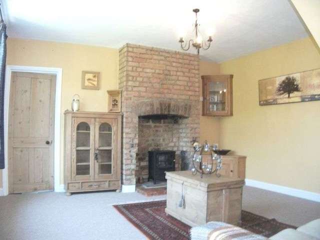  Image of 3 bedroom Detached house for sale in Queen Street Weedon Northampton NN7 at 49 Queen Street  Upper Weedon, NN7 4RA