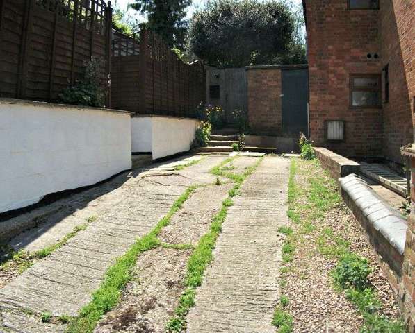  Image of 3 bedroom Detached house for sale in Queen Street Weedon Northampton NN7 at 49 Queen Street  Upper Weedon, NN7 4RA