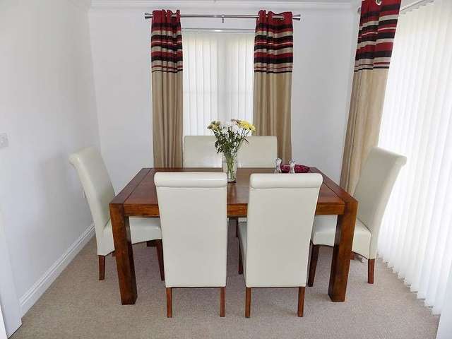  Image of 3 bedroom Detached house for sale in Plorin Road North Cornelly Bridgend CF33 at Plorin Road  North Cornelly, CF33 4PZ