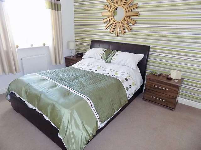  Image of 3 bedroom Detached house for sale in Plorin Road North Cornelly Bridgend CF33 at Plorin Road  North Cornelly, CF33 4PZ