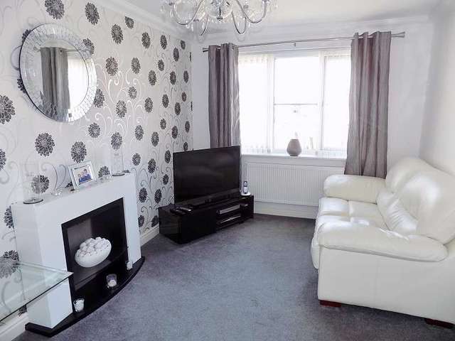  Image of 3 bedroom Detached house for sale in Plorin Road North Cornelly Bridgend CF33 at Plorin Road  North Cornelly, CF33 4PZ