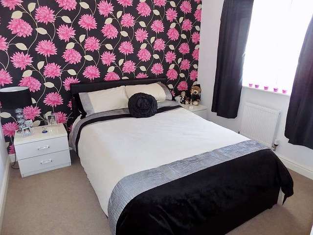  Image of 3 bedroom Detached house for sale in Plorin Road North Cornelly Bridgend CF33 at Plorin Road  North Cornelly, CF33 4PZ