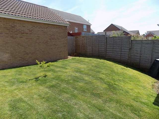  Image of 3 bedroom Detached house for sale in Plorin Road North Cornelly Bridgend CF33 at Plorin Road  North Cornelly, CF33 4PZ