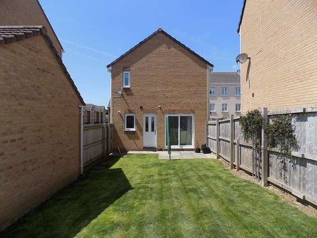  Image of 3 bedroom Detached house for sale in Plorin Road North Cornelly Bridgend CF33 at Plorin Road  North Cornelly, CF33 4PZ