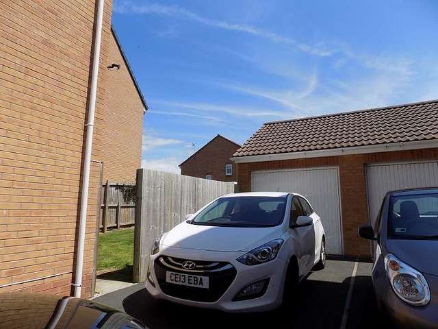  Image of 3 bedroom Detached house for sale in Plorin Road North Cornelly Bridgend CF33 at Plorin Road  North Cornelly, CF33 4PZ