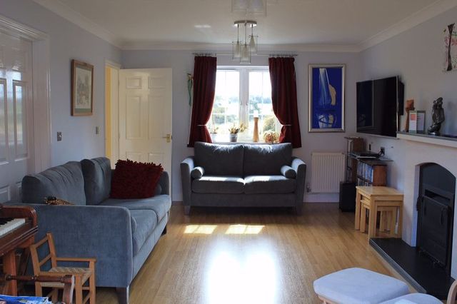  Image of 4 bedroom Detached house for sale in Pridmore Road Corby Glen Grantham NG33 at Pridmore Road Corby Glen Grantham, NG33 4JN