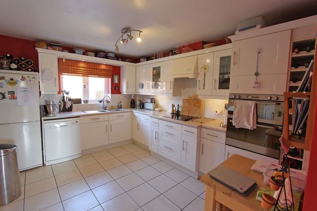  Image of 4 bedroom Detached house for sale in Pridmore Road Corby Glen Grantham NG33 at Pridmore Road Corby Glen Grantham, NG33 4JN