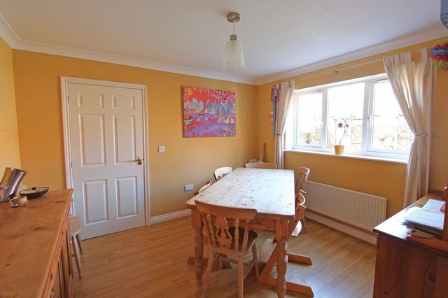  Image of 4 bedroom Detached house for sale in Pridmore Road Corby Glen Grantham NG33 at Pridmore Road Corby Glen Grantham, NG33 4JN
