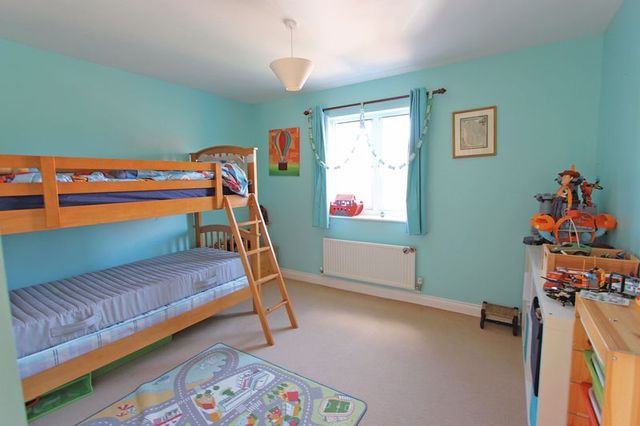 Image of 4 bedroom Detached house for sale in Pridmore Road Corby Glen Grantham NG33 at Pridmore Road Corby Glen Grantham, NG33 4JN