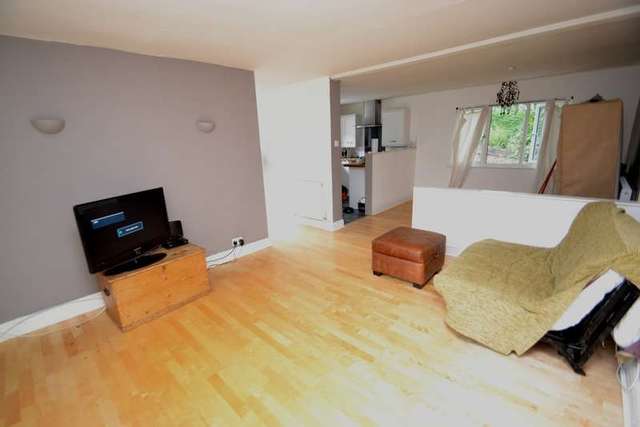  Image of 2 bedroom Flat for sale in Rye Street Bishop