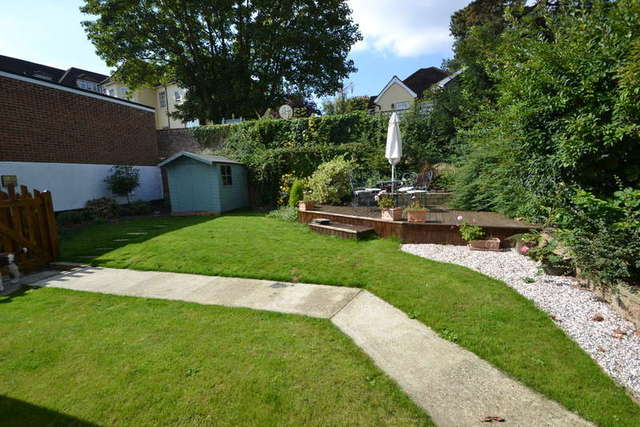  Image of 2 bedroom Flat for sale in Rye Street Bishop