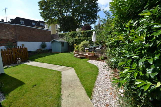  Image of 2 bedroom Flat for sale in Rye Street Bishop