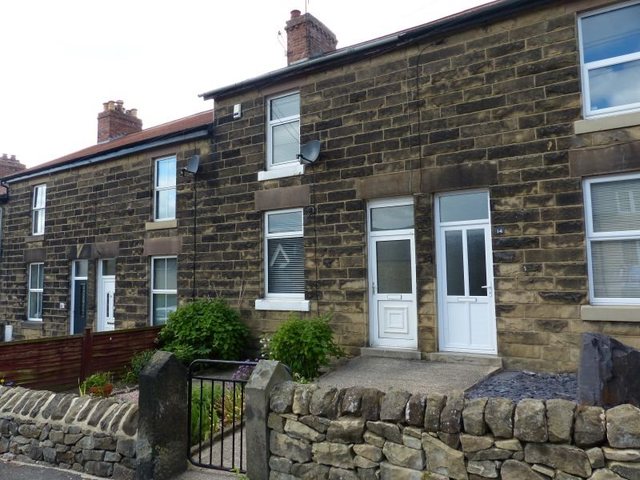  Image of 2 bedroom Detached house to rent in Green Lane Darley Dale Matlock DE4 at Green Lane Darley Dale, Matlock Darley Dale, DE4 2GJ