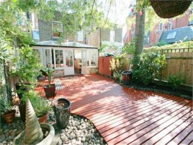  Image of 2 bedroom Ground Flat for sale in Stamford Brook Road London W6 at Stamford Brook Road Chiswick London, W6 0XH