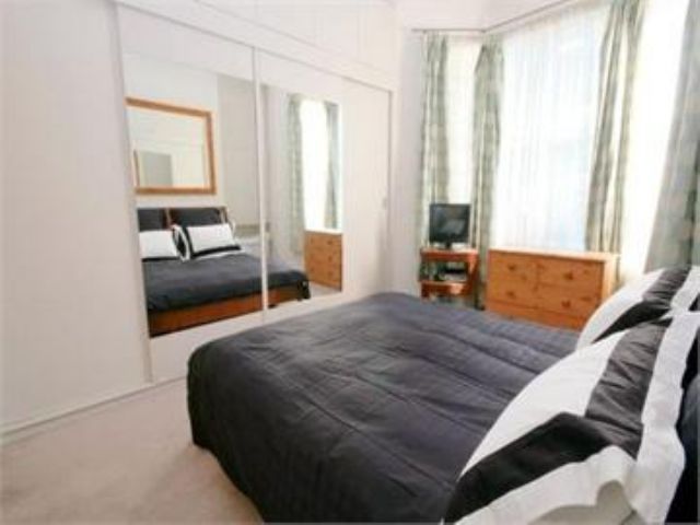  Image of 2 bedroom Ground Flat for sale in Stamford Brook Road London W6 at Stamford Brook Road Chiswick London, W6 0XH