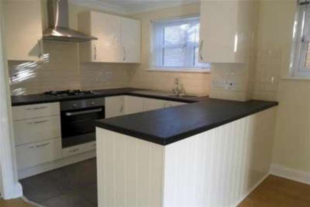  Image of 1 bedroom Detached house to rent in Tintagel Gardens Strood Rochester ME2 at Rochester, ME2 2RD