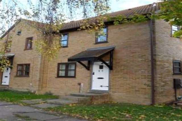  Image of 1 bedroom Detached house to rent in Tintagel Gardens Strood Rochester ME2 at Rochester, ME2 2RD