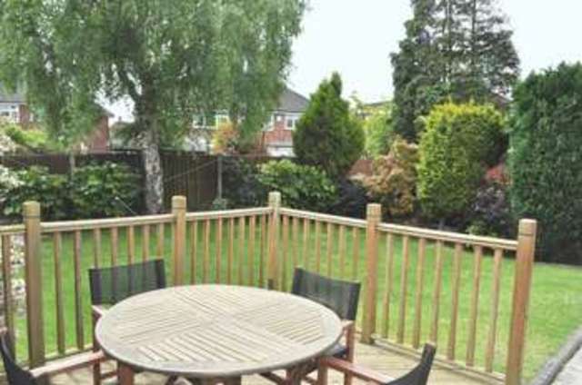  Image of 4 bedroom Semi-Detached house for sale in Windermere Drive Maghull Liverpool L31 at Windermere Drive  Maghull, L31 9BG