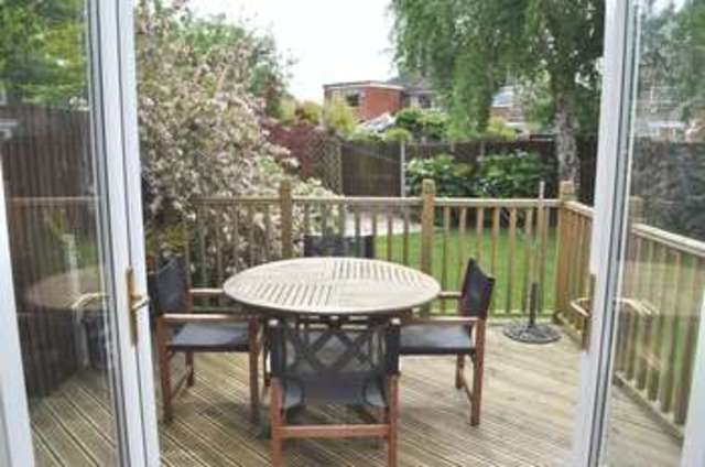  Image of 4 bedroom Semi-Detached house for sale in Windermere Drive Maghull Liverpool L31 at Windermere Drive  Maghull, L31 9BG