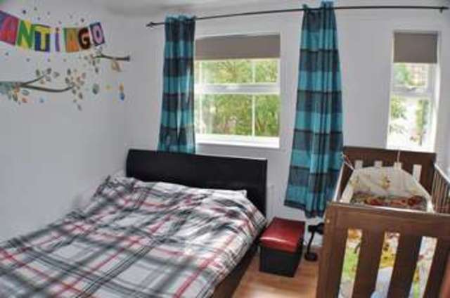  Image of 2 bedroom Terraced house for sale in Badger Close Guildford GU2 at Badger Close  Guildford, GU2 9WA
