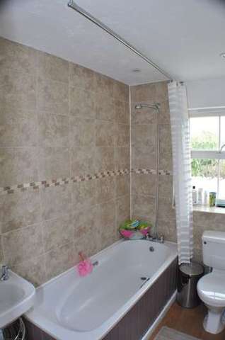  Image of 2 bedroom Terraced house for sale in Badger Close Guildford GU2 at Badger Close  Guildford, GU2 9WA