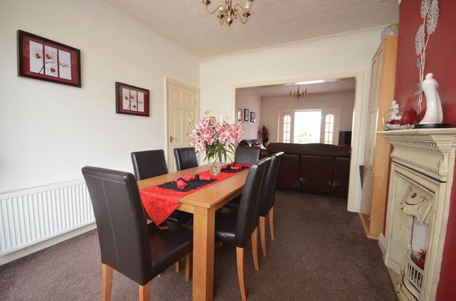  Image of 3 bedroom Semi-Detached house for sale in Burnsall Avenue Blackpool FY3 at Burnsall Avenue  Blackpool, FY3 7LQ