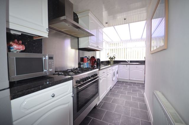  Image of 3 bedroom Semi-Detached house for sale in Burnsall Avenue Blackpool FY3 at Burnsall Avenue  Blackpool, FY3 7LQ