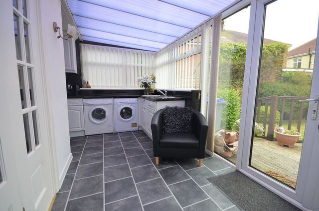  Image of 3 bedroom Semi-Detached house for sale in Burnsall Avenue Blackpool FY3 at Burnsall Avenue  Blackpool, FY3 7LQ