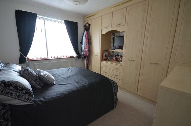  Image of 3 bedroom Semi-Detached house for sale in Burnsall Avenue Blackpool FY3 at Burnsall Avenue  Blackpool, FY3 7LQ