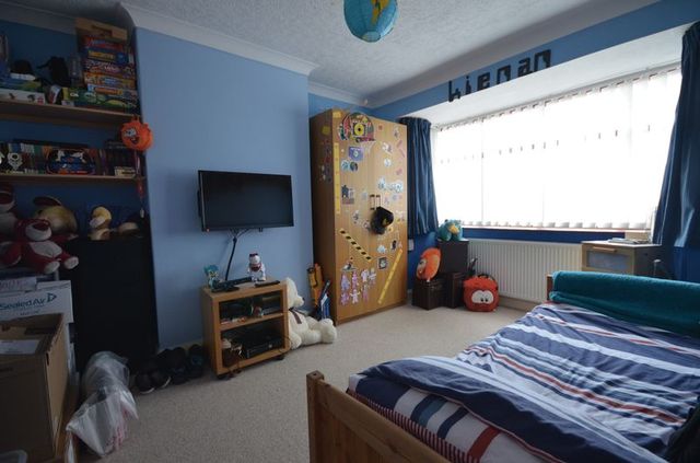  Image of 3 bedroom Semi-Detached house for sale in Burnsall Avenue Blackpool FY3 at Burnsall Avenue  Blackpool, FY3 7LQ