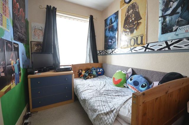  Image of 3 bedroom Semi-Detached house for sale in Burnsall Avenue Blackpool FY3 at Burnsall Avenue  Blackpool, FY3 7LQ