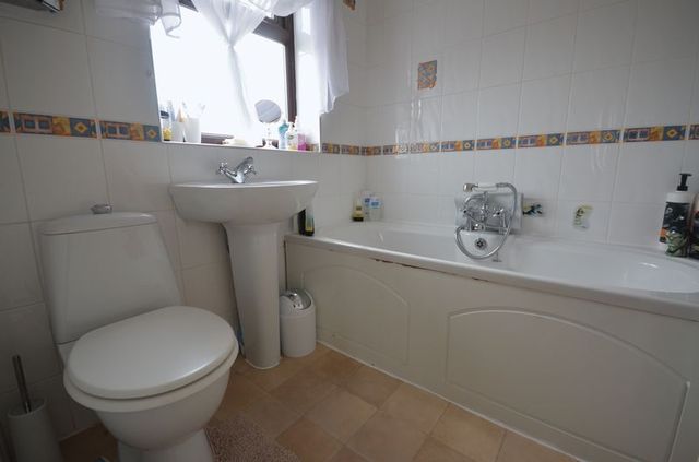  Image of 3 bedroom Semi-Detached house for sale in Burnsall Avenue Blackpool FY3 at Burnsall Avenue  Blackpool, FY3 7LQ
