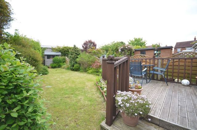 Image of 3 bedroom Semi-Detached house for sale in Burnsall Avenue Blackpool FY3 at Burnsall Avenue  Blackpool, FY3 7LQ