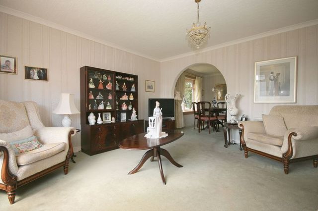  Image of 3 bedroom Detached house for sale in St. Johns Way Bo