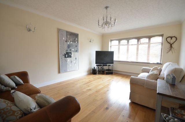 Image of 3 bedroom Detached house for sale in Birchwood Drive Hambleton Poulton-Le-Fylde FY6 at Birchwood Drive Hambleton Poulton-Le-Fylde, FY6 9AQ