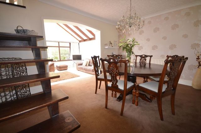  Image of 3 bedroom Detached house for sale in Birchwood Drive Hambleton Poulton-Le-Fylde FY6 at Birchwood Drive Hambleton Poulton-Le-Fylde, FY6 9AQ