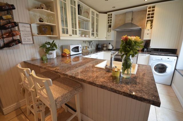  Image of 3 bedroom Detached house for sale in Birchwood Drive Hambleton Poulton-Le-Fylde FY6 at Birchwood Drive Hambleton Poulton-Le-Fylde, FY6 9AQ