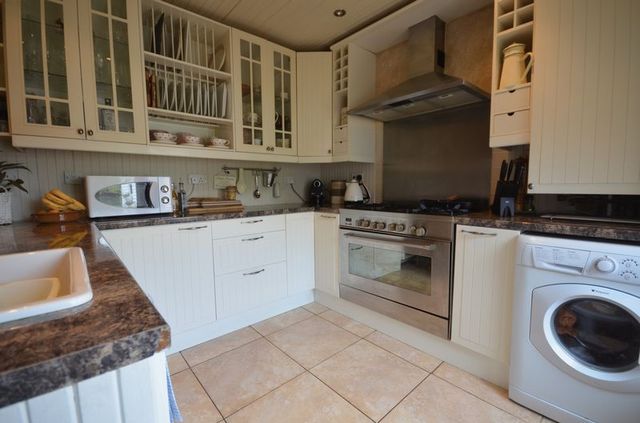  Image of 3 bedroom Detached house for sale in Birchwood Drive Hambleton Poulton-Le-Fylde FY6 at Birchwood Drive Hambleton Poulton-Le-Fylde, FY6 9AQ