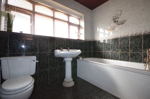  Image of 3 bedroom Detached house for sale in Birchwood Drive Hambleton Poulton-Le-Fylde FY6 at Birchwood Drive Hambleton Poulton-Le-Fylde, FY6 9AQ